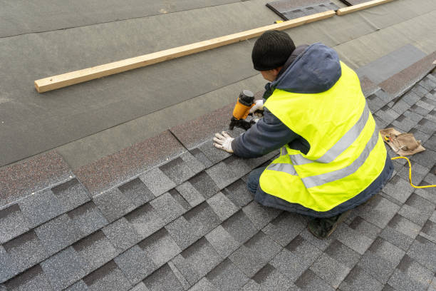 Best Storm Damage Roof Repair  in Bruceville Eddy, TX