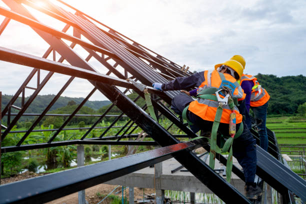 Professional Roofing Contractor in Bruceville Eddy, TX