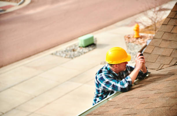 Quick and Trustworthy Emergency Roof Repair Services in Bruceville Eddy, TX