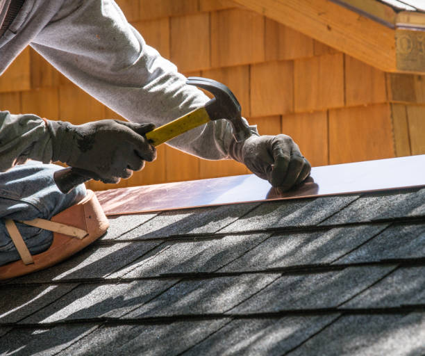 Best Emergency Roof Repair  in Bruceville Eddy, TX